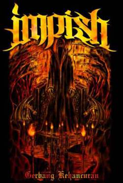 Impish (IDN) : Gerbang Kehancuran